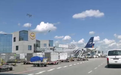 Es geht wieder aufwärts – Fraport sucht Mitarbeiter