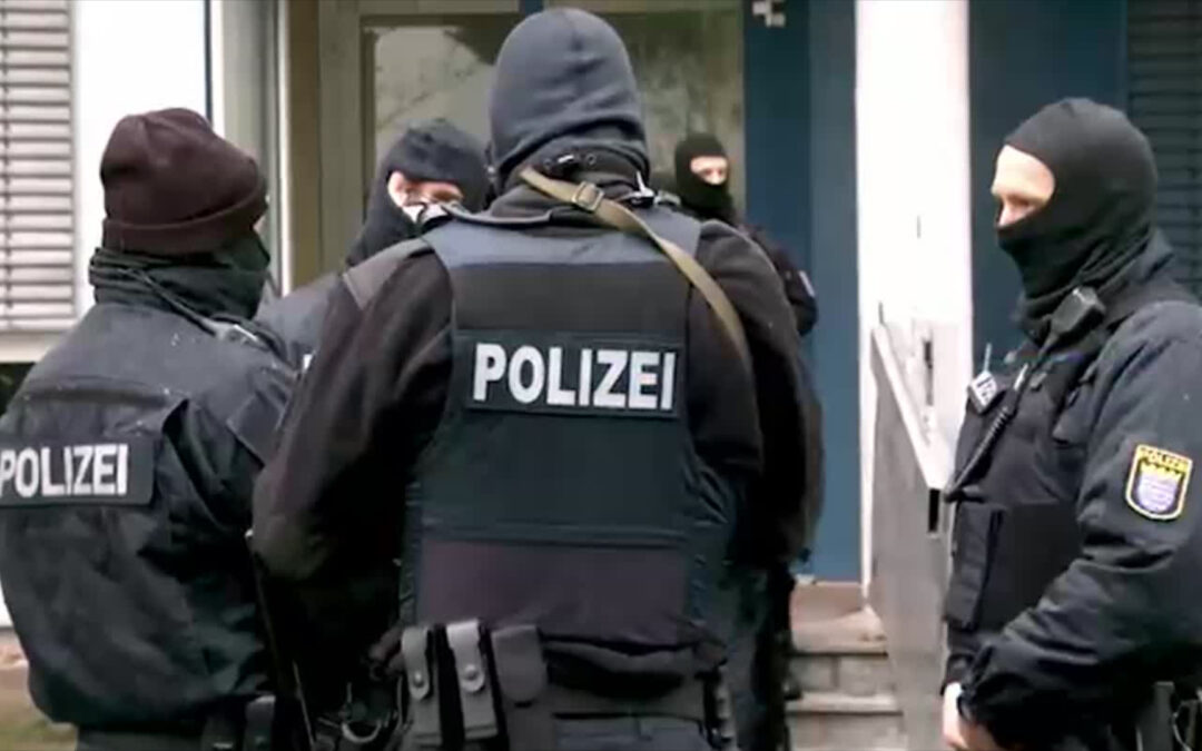 Kommission rät: Polizeibewerber genauer unter die Lupe nehmen