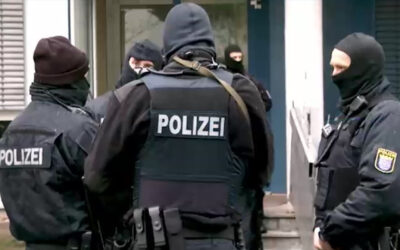 Kommission rät: Polizeibewerber genauer unter die Lupe nehmen
