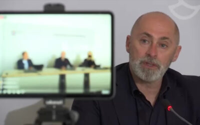 Opposition zieht Bilanz zur Halbzeit von Schwarz-Grün