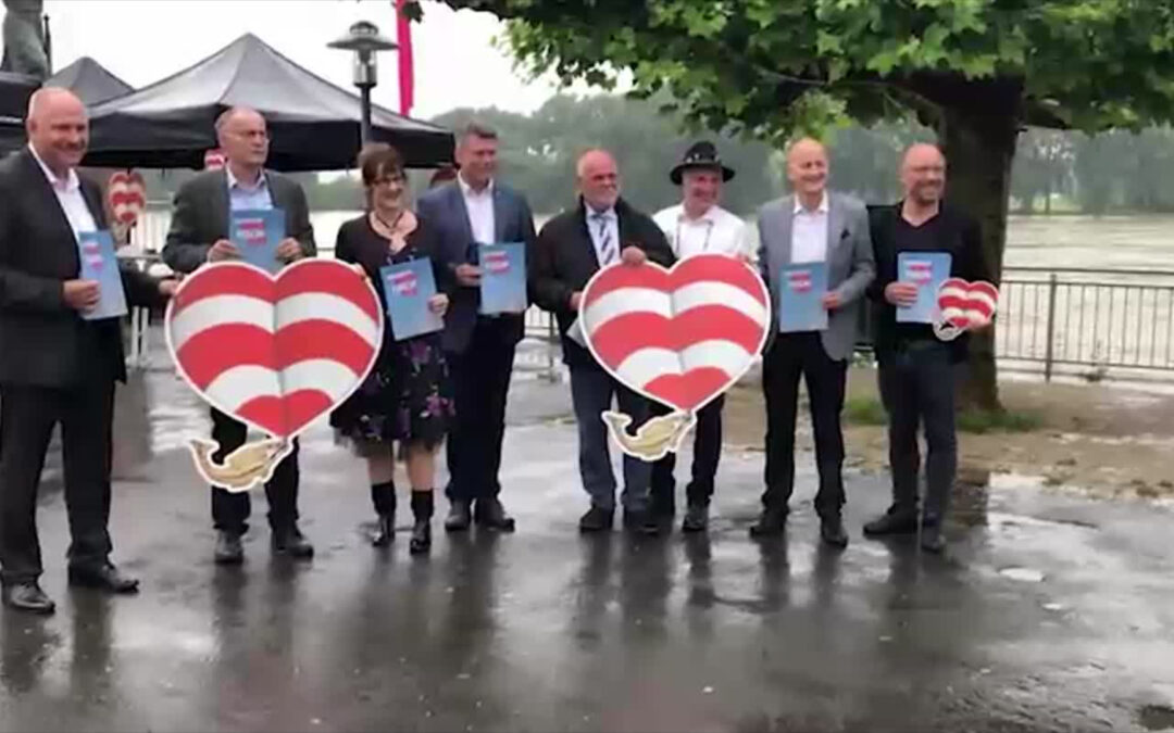 Backfischfest findet statt
