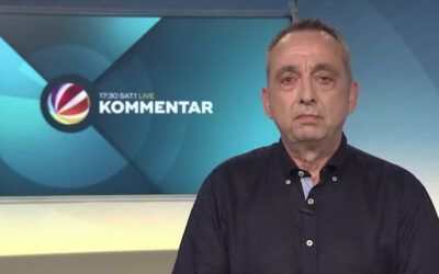 Kommentar von Chefredakteur Richard Kremershof