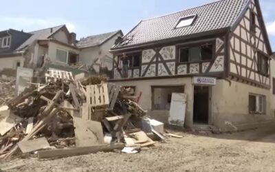 Lage an der Ahr entspannt sich weiter