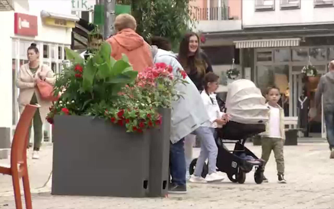Diskussion um Rechte für Geimpfte und Nichtgeimpfte