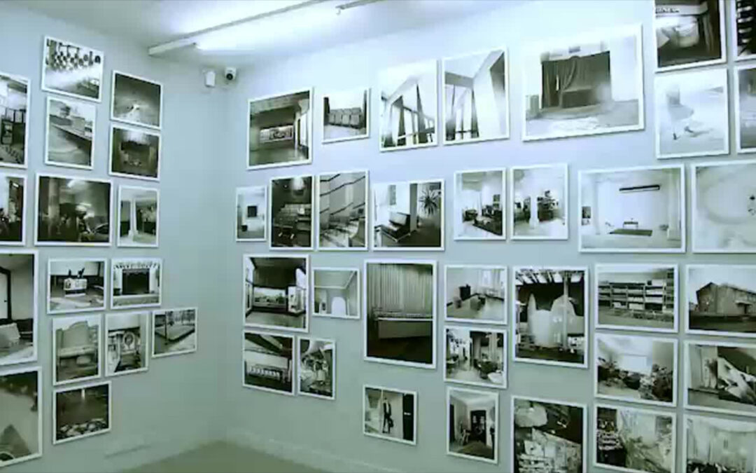 Fotoausstellung Ray 2021