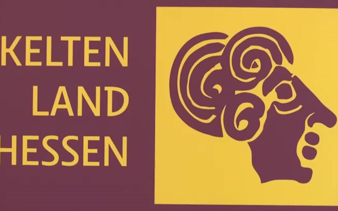 Das Jahr der Kelten