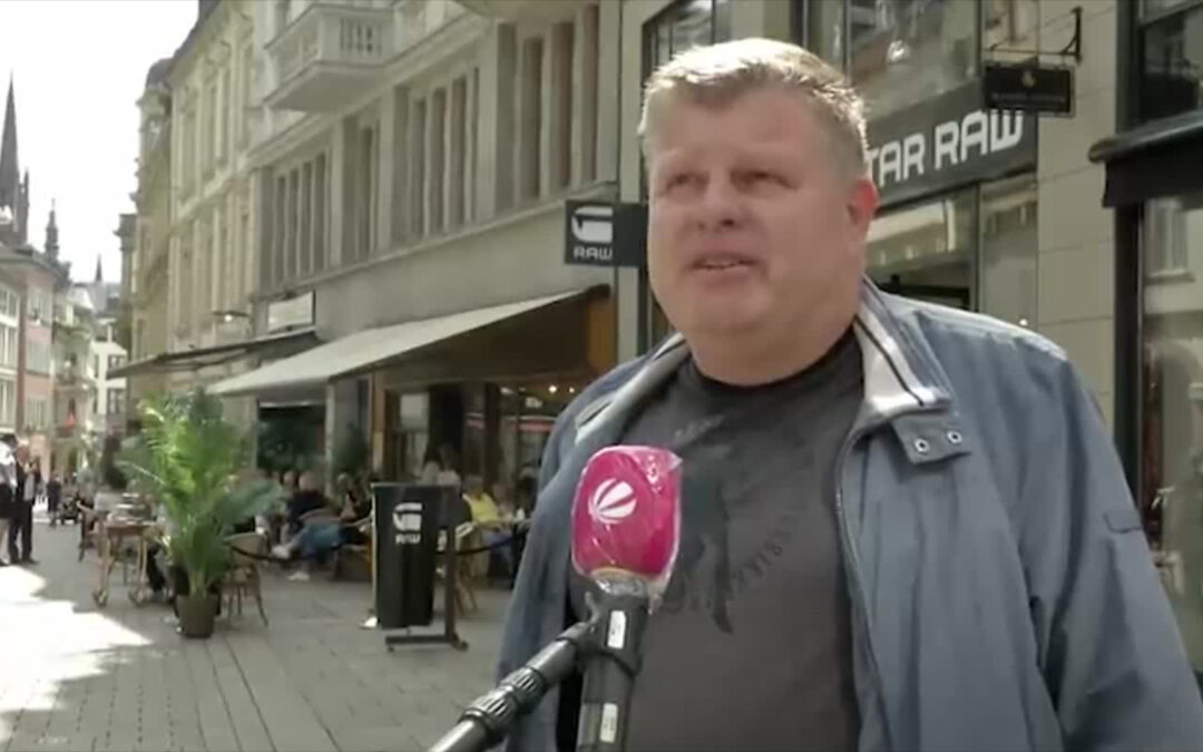 Einschränkungen für Ungeimpfte?