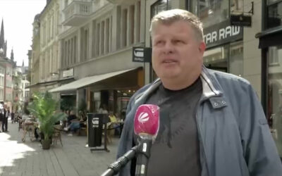 Einschränkungen für Ungeimpfte?