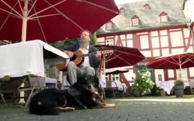 „Old & Gold“ – die neue 17:30-Sommerserie! Heute: Mundart in Herborn