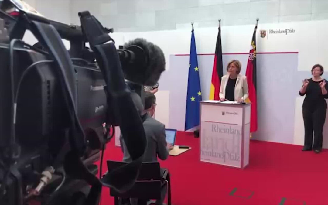 Die Ergebnisse der Ministerpräsidentenkonferenz im Überblick