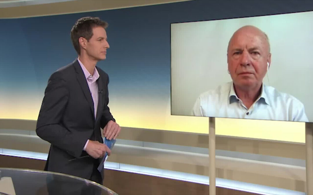 Gespräch mit Professor Peter Wedde über den aktuellen Bahnstreik