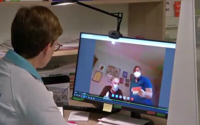 Pilotprojekt zur Telemedizin zieht erste Bilanz