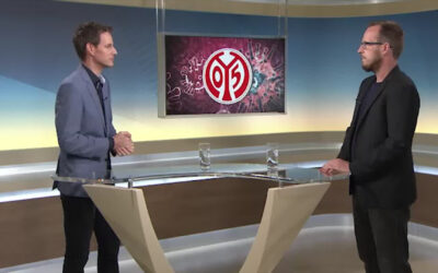 Sporttalk über den Saisonstart der ersten Fußball-Bundesliga