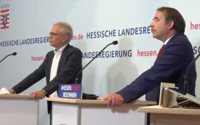 Die neuen Corona-Regeln in Hessen