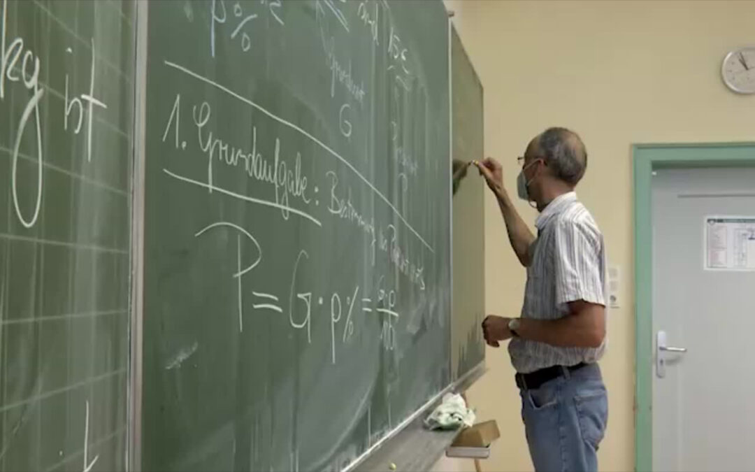 Sommerschule statt Sommerferien