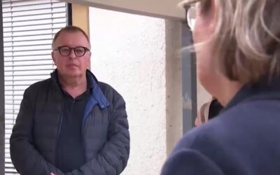 Umstrittener Landrat Pföhler beschäftigt Ahrweiler Kreistag