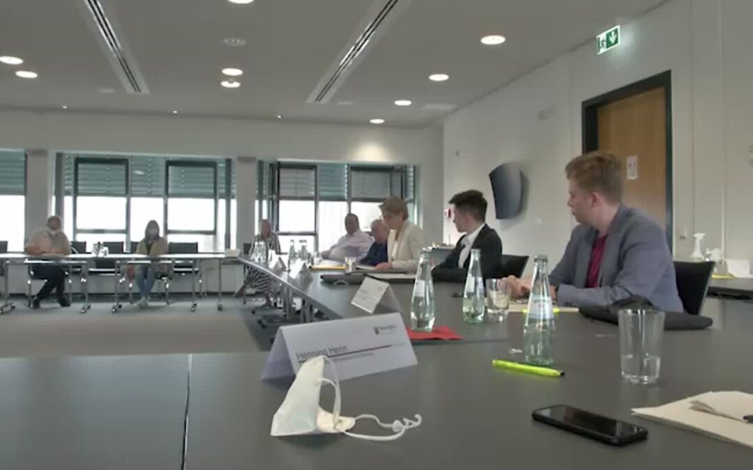 Landeselternbeirat zur Schulsituation im Ahrtal