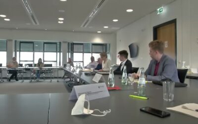 Landeselternbeirat zur Schulsituation im Ahrtal