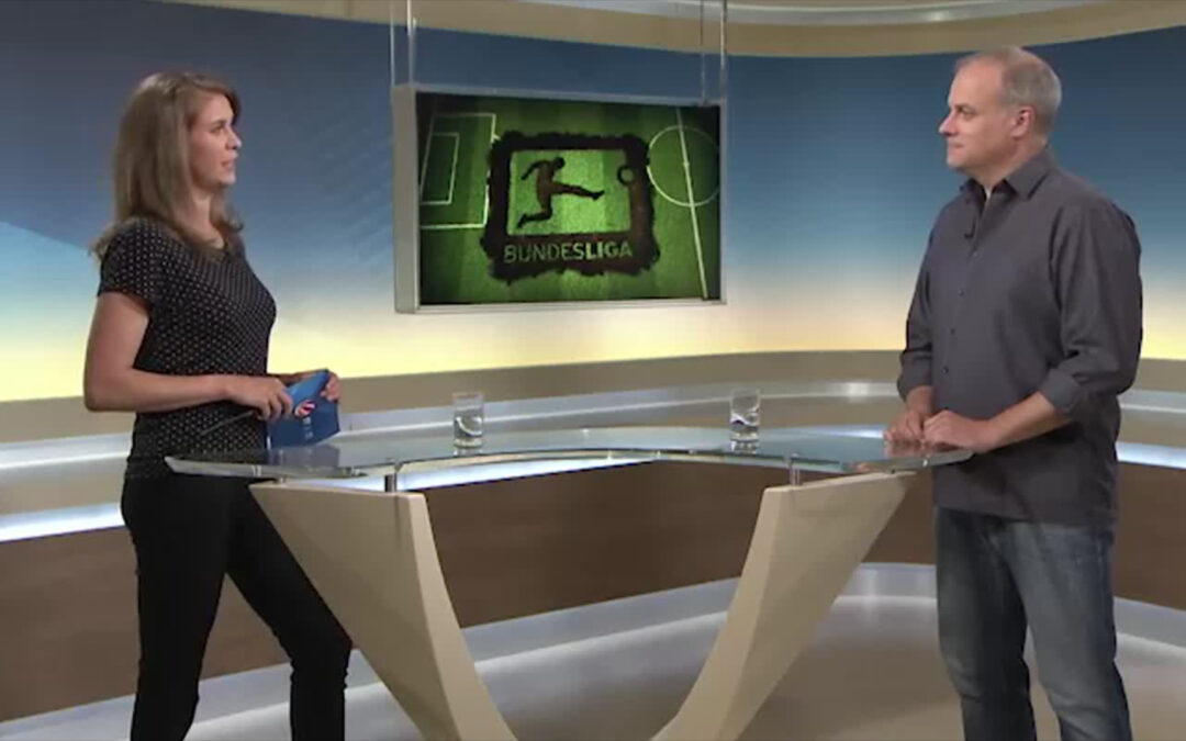Der 17:30 Sporttalk