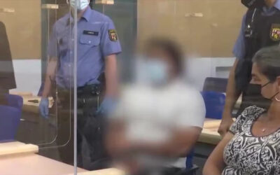Versuchter Goldschatz-Raub: Mann muss drei Jahre in Haft