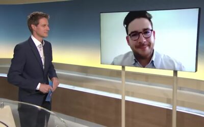 Viele Helfer im Ahrtal brauchen psychische Unterstützung – im Interview: Sebastian Schindler