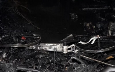 Millionenschaden bei Brand in Bad Soden-Salmünster