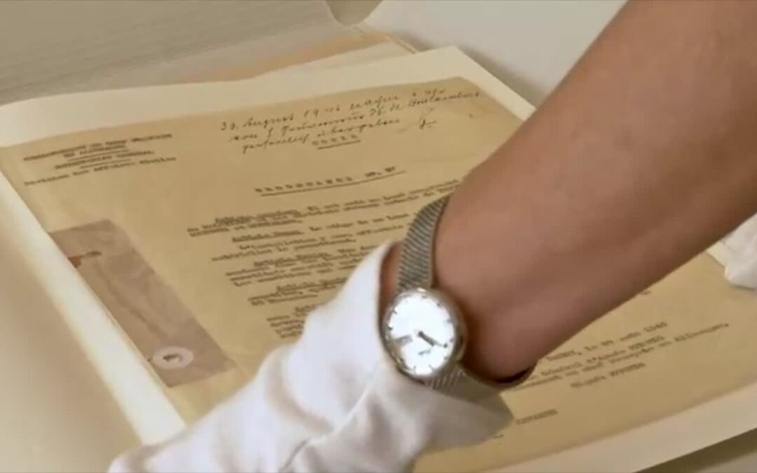 Rheinland-Pfalz wird 75!