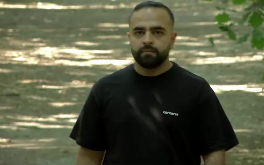 Flucht aus Afghanistan – Mann aus Raunheim ist zurück in seiner Heimat