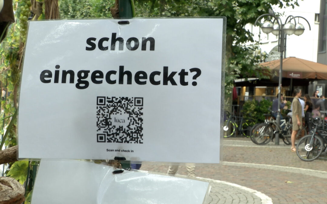 Gesundheitsämter wieder am Limit