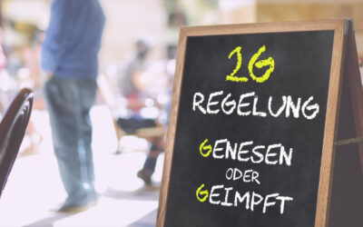 2G-Regel geht in Hessen an den Start