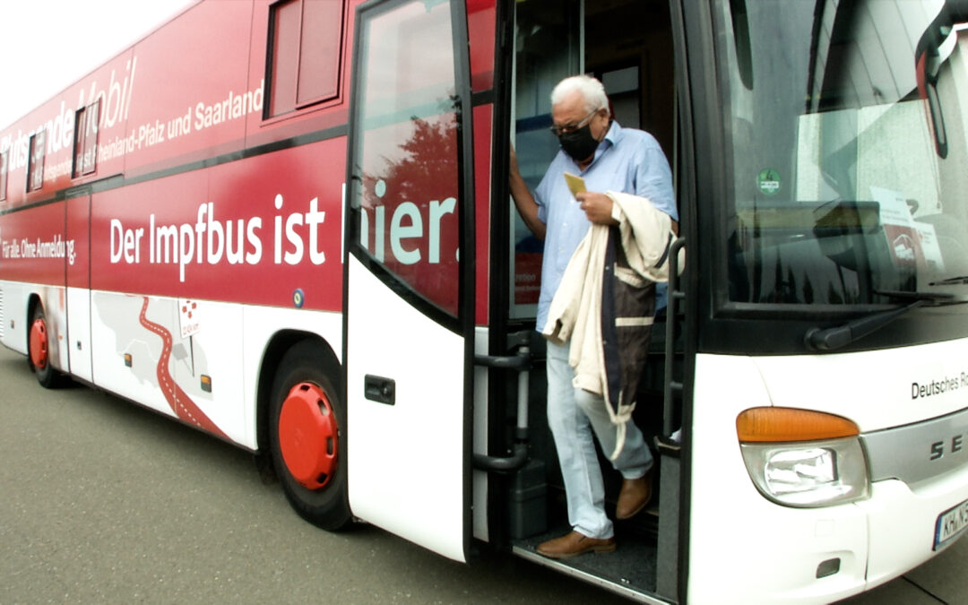 Impfaktionswoche geht zu Ende