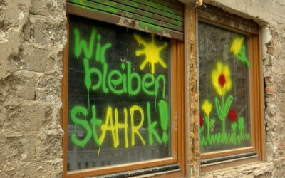 Spende von Waffenhersteller für Flutopfer ausgeschlagen