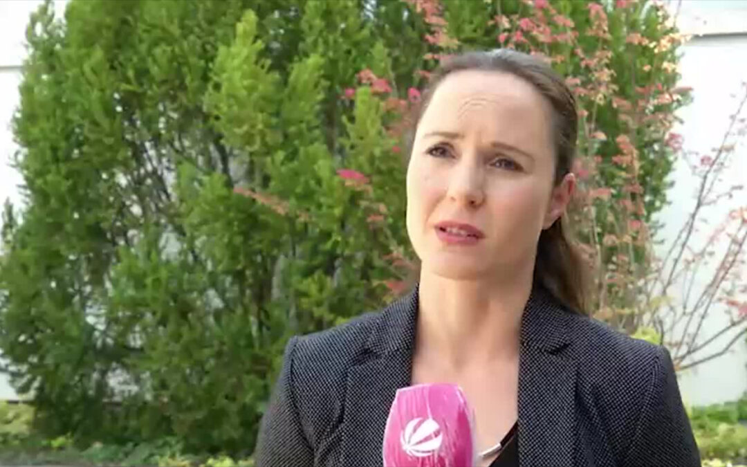 Kinderporno-Razzia in Hessen