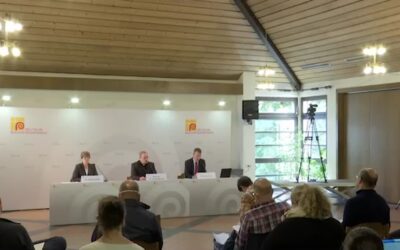 Bischofskonferenz in Fulda