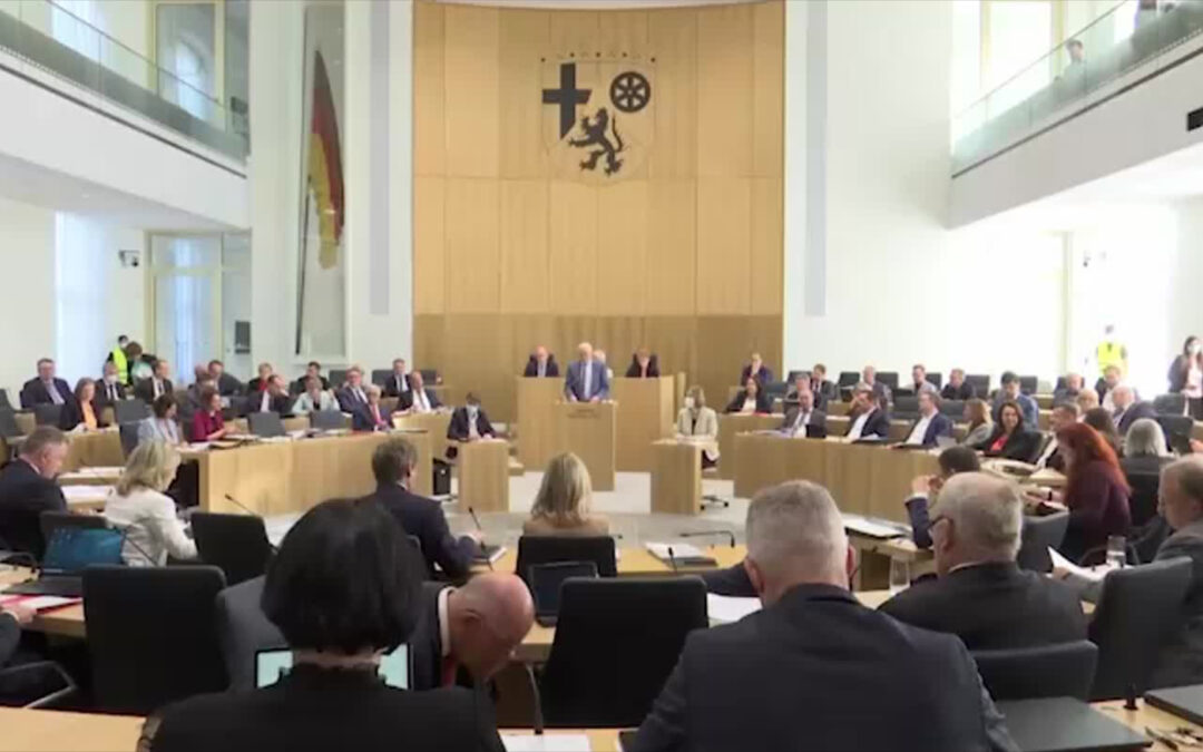 Freie Wähler fordern Freedom Day im Oktober