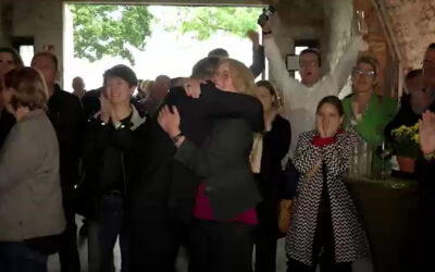 Grüne und FDP – die Zünglein an der Waage