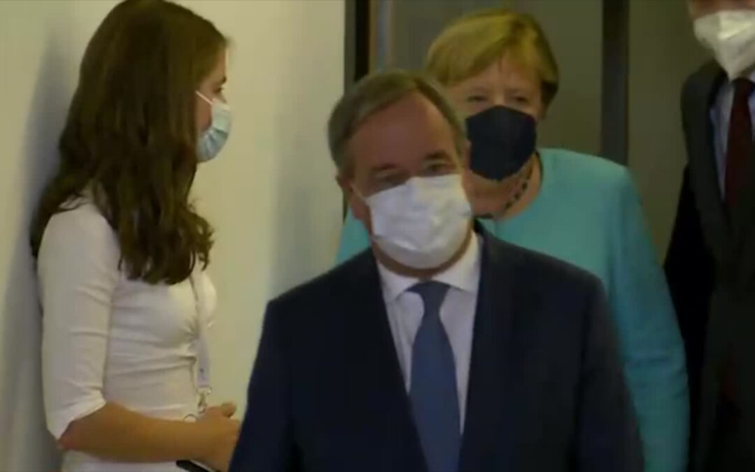 Turbulenzen in der CDU