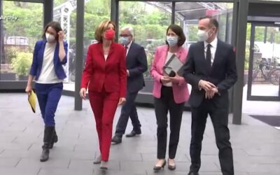 Ampelkoalition in Rheinland-Pfalz – ein Vorbild für den Bund?