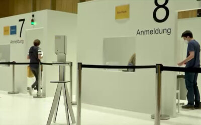 Die meisten Impfzentren machen dicht