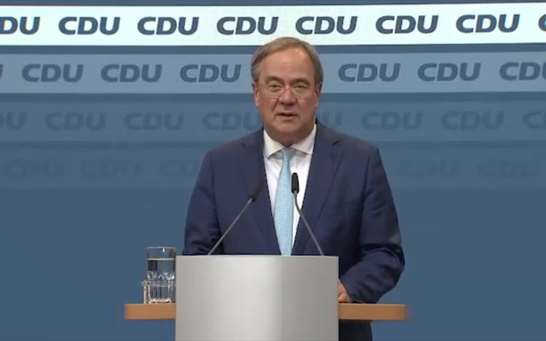 Die CDU sucht eine neue Führung