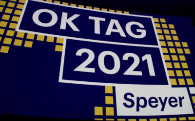 Tag der Offenen Kanäle in Speyer