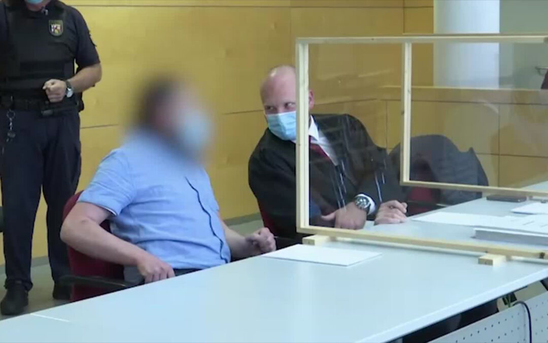 Urteil im Weilerbach-Prozess