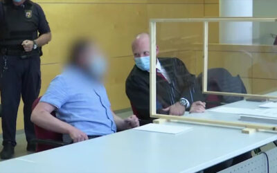 Urteil im Weilerbach-Prozess