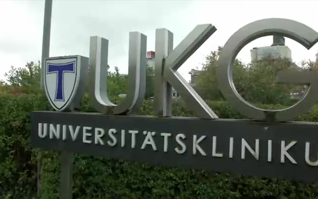 Kündigungswelle am Uniklinikum Marburg – viele Pflegekräfte schmeißen hin