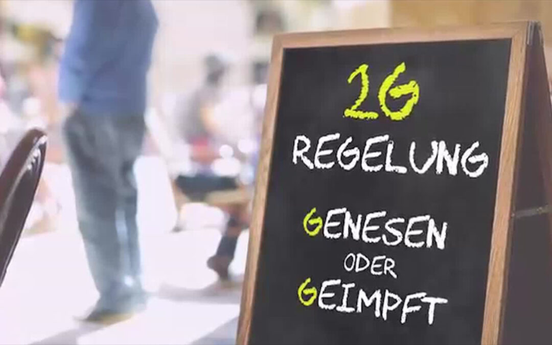 Neue Corona-Regeln in Hessen – jetzt dürfen auch Einzelhändler auf 2G bestehen