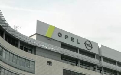 Unruhe bei Opel