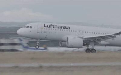 Lufthansa kritisiert Klimaschutzpläne der EU