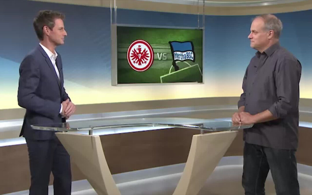 Der 17:30-Sporttalk