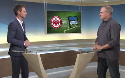 Der 17:30-Sporttalk