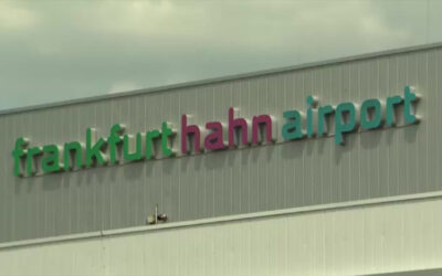 Flughafen Hahn ist insolvent